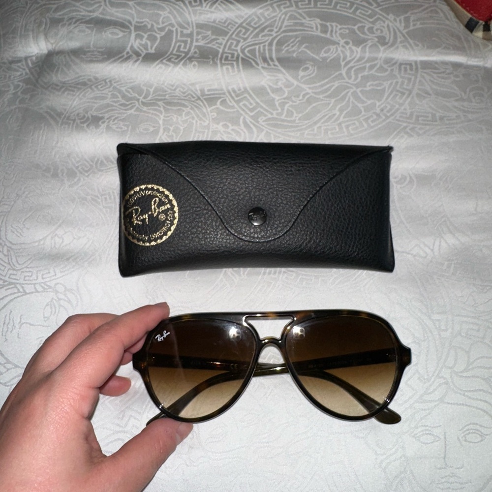 Ray-Ban sunglasses